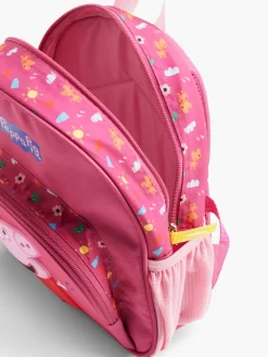 New Backpack Kids All Character Shoes & Accessories·Peppa Pig|All Girls·Kids