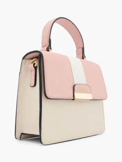 Clearance Pink & Crossbody Bag Women Bags·Shoulder Bags