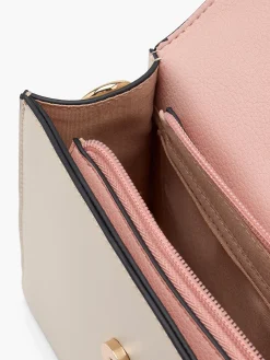 Clearance Pink & Crossbody Bag Women Bags·Shoulder Bags