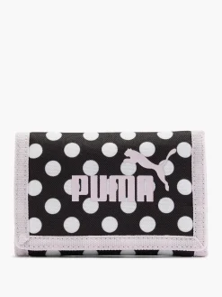 Online Pink and Polka Dot Wallet Women Other Accessories·Purses & Wallets