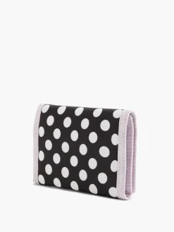 Online Pink and Polka Dot Wallet Women Other Accessories·Purses & Wallets