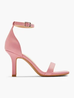Hot High Heel with Ankle Strap Women Heels·High Heels