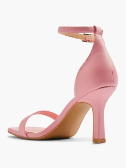 Hot High Heel with Ankle Strap Women Heels·High Heels