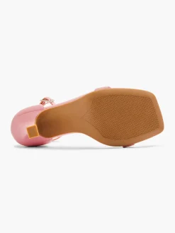 Hot High Heel with Ankle Strap Women Heels·High Heels