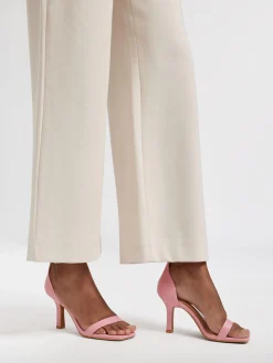 Hot High Heel with Ankle Strap Women Heels·High Heels