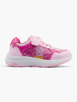 Outlet Velcro Trainers Kids All Character Shoes & Accessories·Peppa Pig|All Girls·Kids