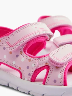 New Sporty Sandal Kids All Girls·Kids|All Girls·Toddlers