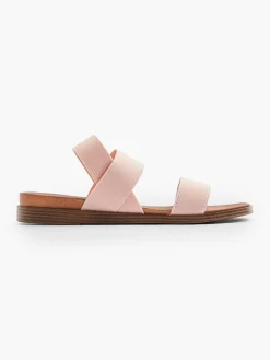 Online Strapped Sandal Women Sandals·Flat Sandals