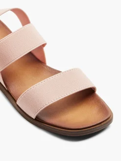 Online Strapped Sandal Women Sandals·Flat Sandals