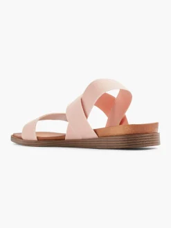 Online Strapped Sandal Women Sandals·Flat Sandals