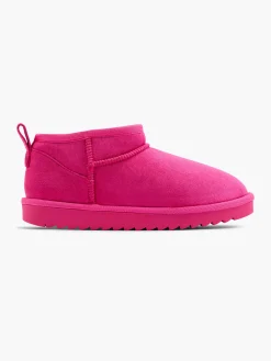 New Warm Lined Mini Boot Women Boots·Faux Fur Lined Boots|Boots·Ankle Boots