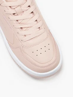 Online /White Rebound Platform Low Trainers Women Trainers·Sports Trainers