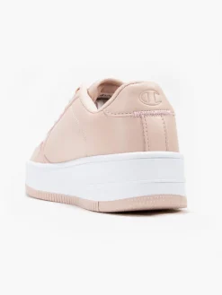 Online /White Rebound Platform Low Trainers Women Trainers·Sports Trainers