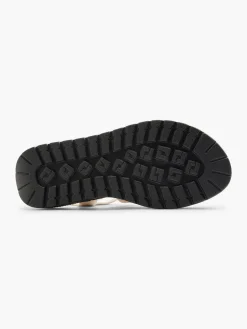 Outlet Platform Chunky Sandal with Contrasting Sole Women Sandals·Chunky Sandals|Sandals·Gladiator Sandals