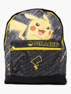 New Pokemon Backpack Kids School Bags|All Boys·Teens
