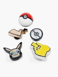 Outlet Pokemon Jibbitz Kids All Boys·Kids