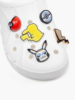 Outlet Pokemon Jibbitz Kids All Boys·Kids