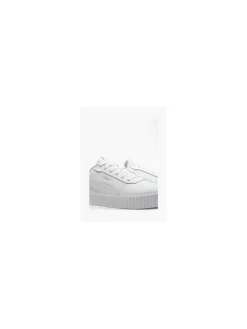 Discount Carina2.0 Jr Lace-up Trainers All Girls·Teens|Girls Shoes·Trainers