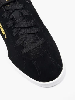 Hot CLUB II JR JUNIOR TRAINERS Kids Boys School Shoes·Boys Teen School Shoes|Boys School Shoes·Boys Junior School Shoes