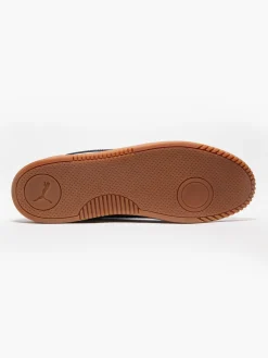 Best Club 5V5 Suede White/Black/ Trainers Trainers·Sports Trainers
