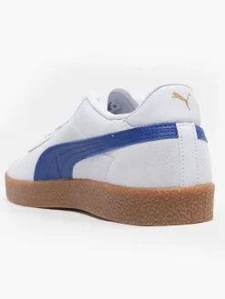 Sale Club White/ Trainers Trainers·Sports Trainers
