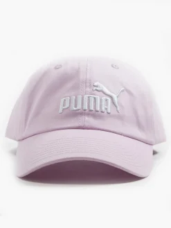 Online Essential Cap Pink Women Other Accessories·Hats And Caps
