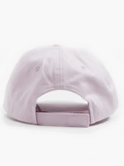 Online Essential Cap Pink Women Other Accessories·Hats And Caps