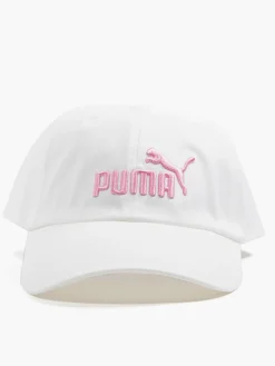 Hot Essentials Pink Logo Cap Women Other Accessories·Hats And Caps