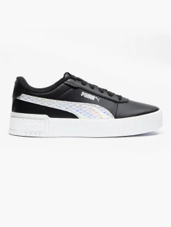 Hot Teens Carina 2.0 Mermaid Lace-up Trainer All Girls·Teens|Girls Shoes·Trainers