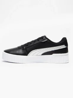 Hot Teens Carina 2.0 Mermaid Lace-up Trainer All Girls·Teens|Girls Shoes·Trainers
