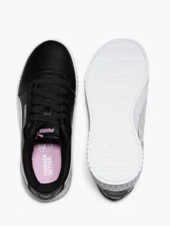 Hot Teens Carina 2.0 Mermaid Lace-up Trainer All Girls·Teens|Girls Shoes·Trainers