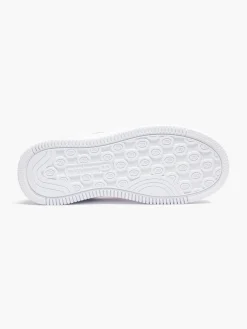 Hot Teens Carina 2.0 Mermaid Lace-up Trainer All Girls·Teens|Girls Shoes·Trainers