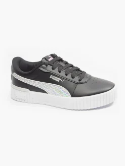 Hot Teens Carina 2.0 Mermaid Lace-up Trainer All Girls·Teens|Girls Shoes·Trainers