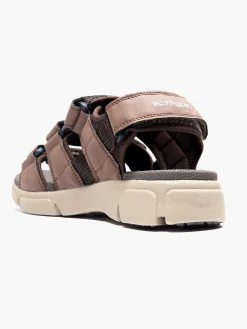 Online Raul 4 Strap Sandals Sandals·Walking Sandals