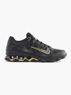 Reax 8 TR /Gold Trainers BOY All Boys·Teens|Trainers·Sports Trainers