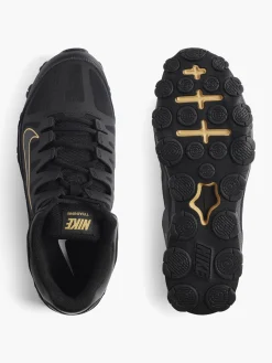 Reax 8 TR /Gold Trainers BOY All Boys·Teens|Trainers·Sports Trainers