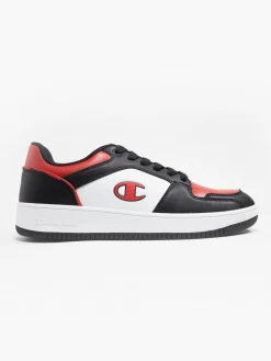 Best Rebound 2.0 Low /Black Trainers Trainers·Sports Trainers