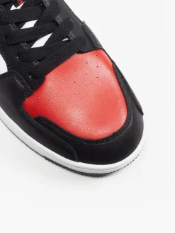 Best Rebound 2.0 Low /Black Trainers Trainers·Sports Trainers