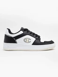Rebound 2.0 Low /Black Trainers Women Trainers·Sports Trainers