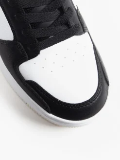 Rebound 2.0 Low /Black Trainers Women Trainers·Sports Trainers