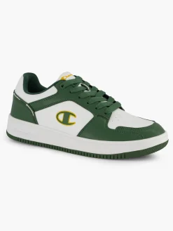 Online Rebound 2.0 Low White/ Trainers Trainers·Sports Trainers