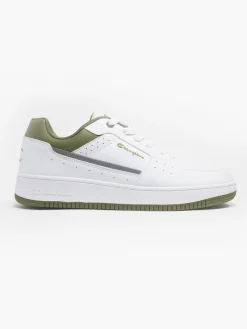 Sale Rebound Evolve II Low /Green Trainers Trainers·Sports Trainers