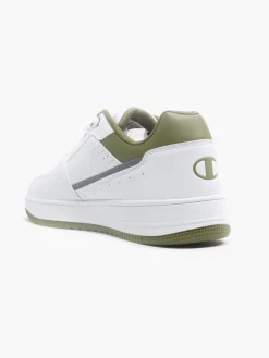 Sale Rebound Evolve II Low /Green Trainers Trainers·Sports Trainers