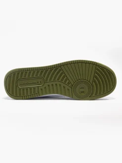 Sale Rebound Evolve II Low /Green Trainers Trainers·Sports Trainers