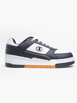 Discount Rebound Heritage Low Black/White/ Trainers Trainers·Sports Trainers