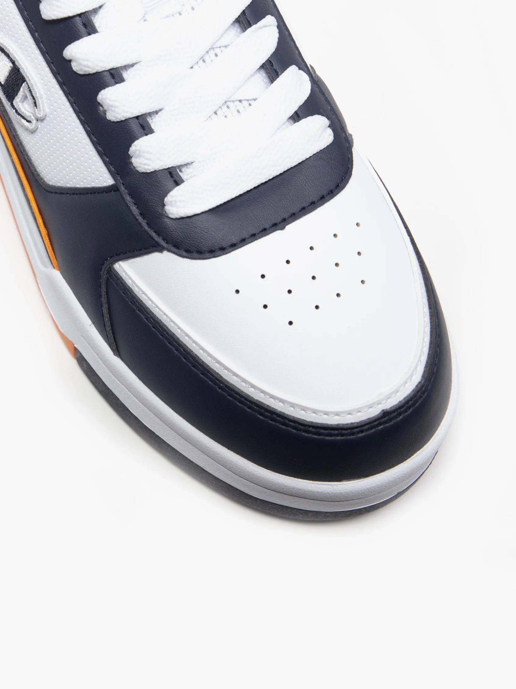 Discount Rebound Heritage Low Black/White/ Trainers Trainers·Sports Trainers