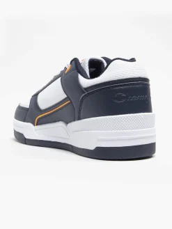 Discount Rebound Heritage Low Black/White/ Trainers Trainers·Sports Trainers