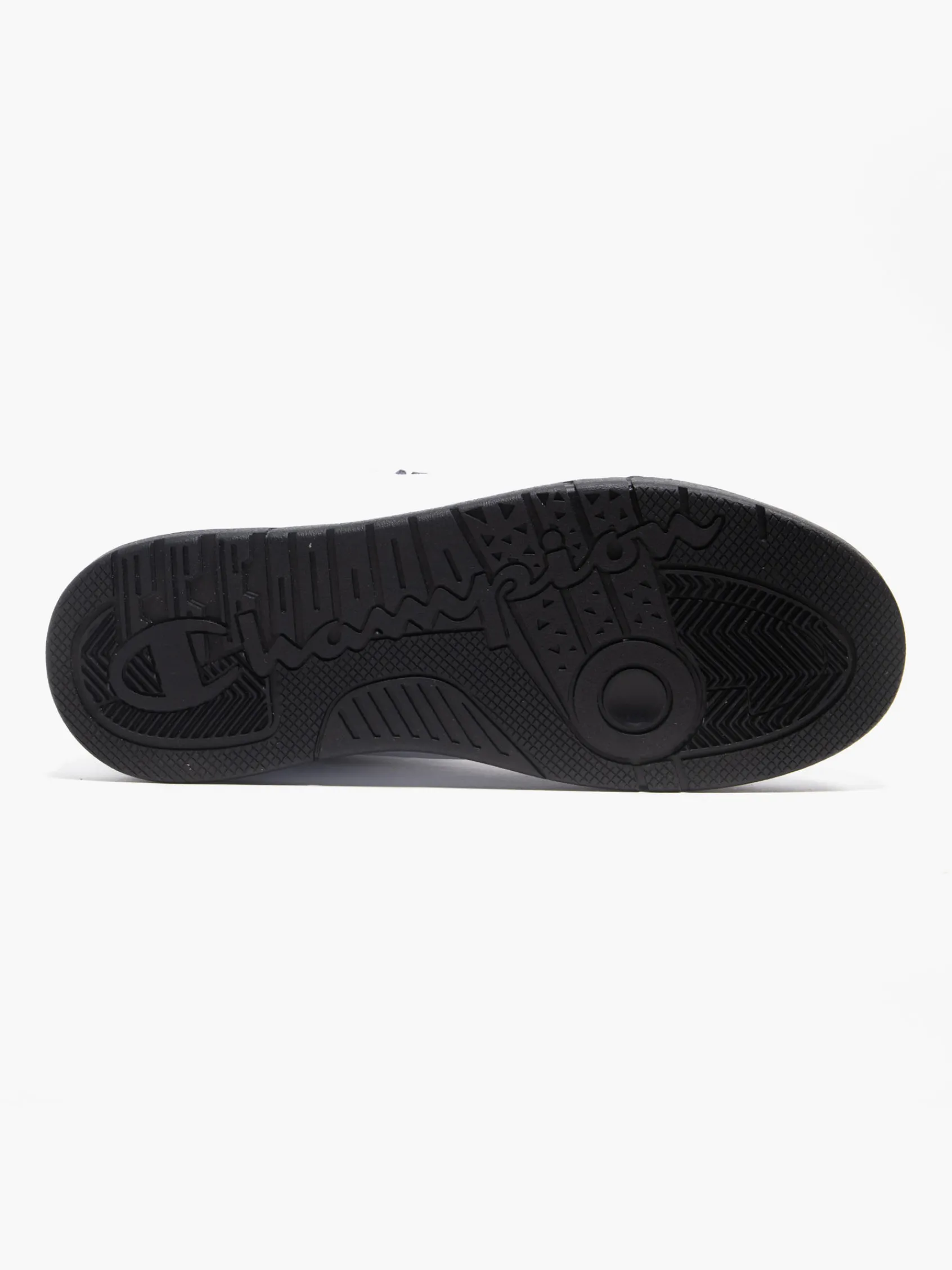 Hot Rebound Heritage Skate White/Black Trainers Women Trainers·Sports Trainers