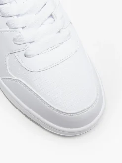 New Rebound Low /Blue Trainers Trainers·Sports Trainers