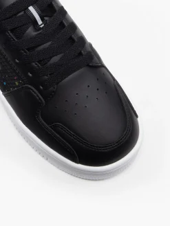 Rebound Platform Abstract /White Trainers Women Trainers·Sports Trainers